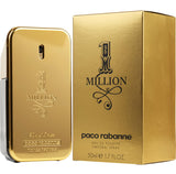 1 Million Edt Men by Paco Rabanne