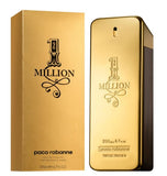 1 Million Edt Men by Paco Rabanne