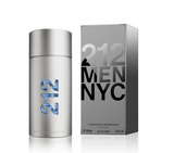212 Men Edt Men by Carolina Herrera