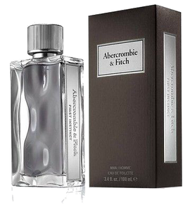 Abercrombie First Instinct Edt Men