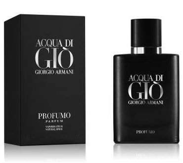 Acqua Di Gio Profumo Edp Men by Giorgio Armani