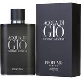 Acqua Di Gio Profumo Edp Men by Giorgio Armani