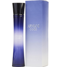 Armani Code Edp Women by Giorgio Armani