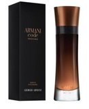 Armani Code Profumo Edp Men by Giorgio Armani