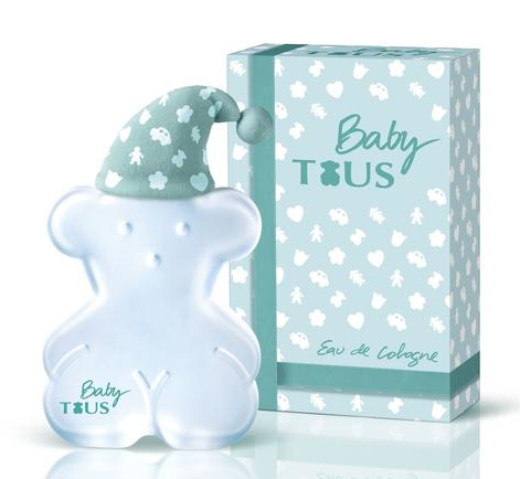 Baby Tous Edc Unisex by Tous