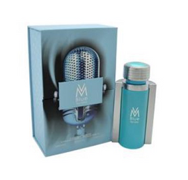 Blue Victor Maneulle Edt Men by Victor Manuelle