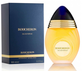 Boucheron Edp Women by Boucheron Paris