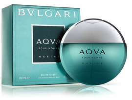 Bvlgari Aqua Marine Edt Men by Bvlgari