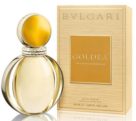 Bvlgari Goldea Edp Women by Bvlgari