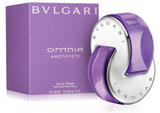Bvlgari Omnia Amethyste Edt Women by Bvlgari