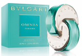 Bvlgari Omnia Paraiba Edt Women by Bvlgari