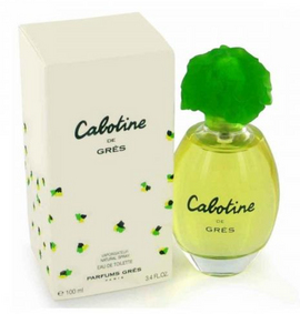 Cabotine Degres Edt Women by Gres