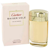 Cartier Baiser Vole Edp Women by Cartier