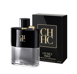 CH Prive Edt Men by Carolina Herrera