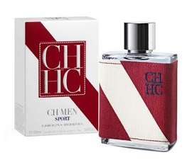 CH Sport Edt Men by Carolina Herrera