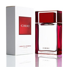 Chic Edp Women by Carolina Herrera