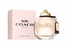 Coach New York Edp Women by Coach