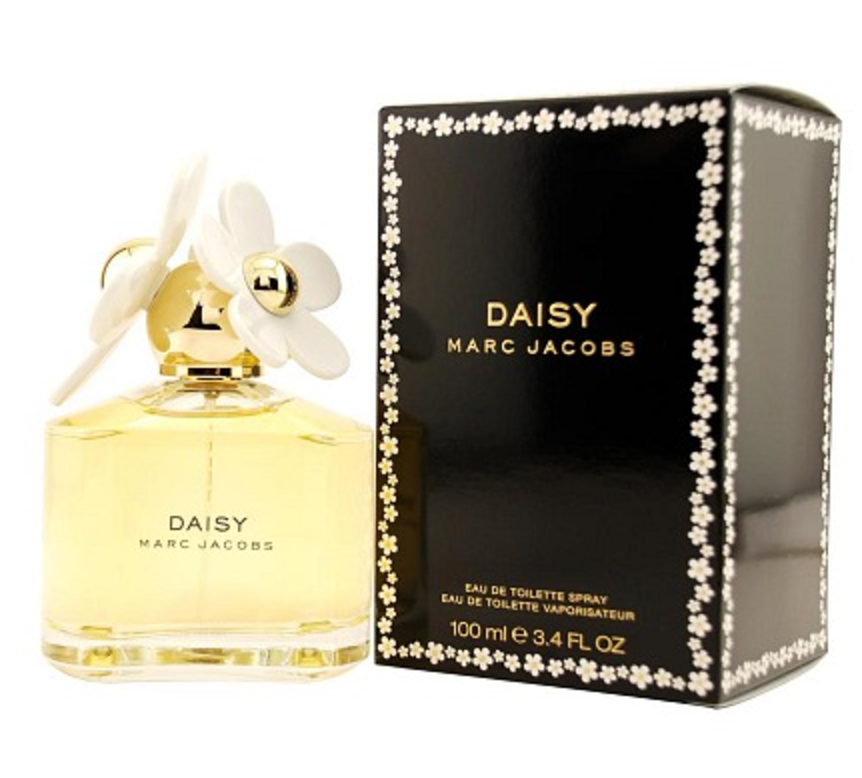 Daisy Edt Women by Marc Jacobs