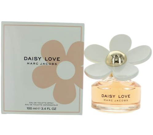 Daisy Love Edp Woman by Marc Jacobs