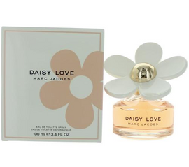 Daisy Love Edp Woman by Marc Jacobs