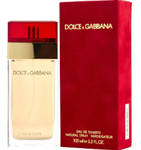 Dolce & Gabbana Edt Women by Dolce&Gabbana