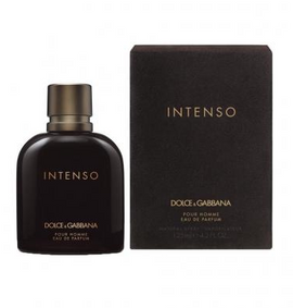 Dolce & Gabbana Intenso Edp Men by Dolce&Gabbana