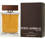 Dolce & Gabbana The One Edt Men by Dolce&Gabbana