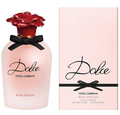 Dolce Rosa Excelsa Edp Women by Dolce&Gabbana