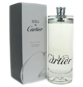Eau De Cartier Edt Unisex by Cartier