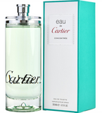 Eau De Cartier Concentree Edt Unisex by Cartier