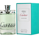 Eau De Cartier Concentree Edt Unisex by Cartier