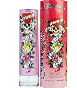 Ed Hardy Edp Women by Christian Audigier