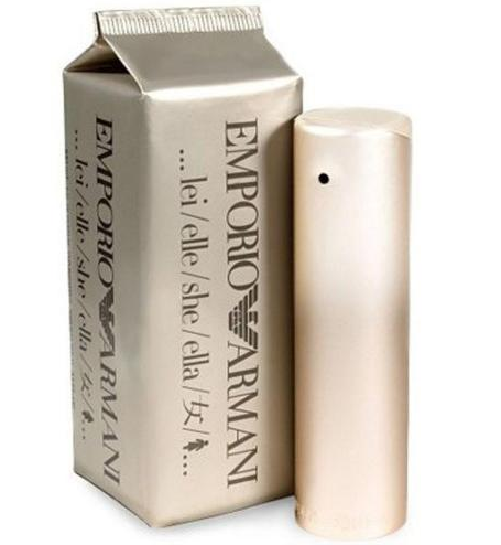 Emporio Armani Edp Women by Giorgio Armani