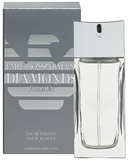 Emporio Diamonds Edt Men by Giorgio Armani
