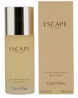 Escape Edt Men by Calvin Klein