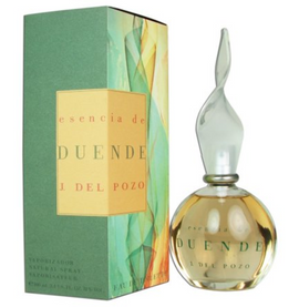 Esencia De Duende Edt Women by J Del Pozo