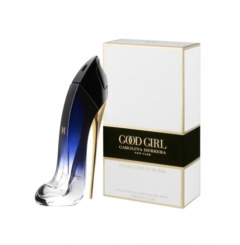 Good Girl Legere Edp Women by Carolina Herrera