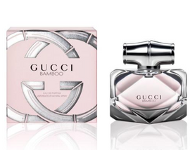 Gucci Bamboo Edp Women by Gucci
