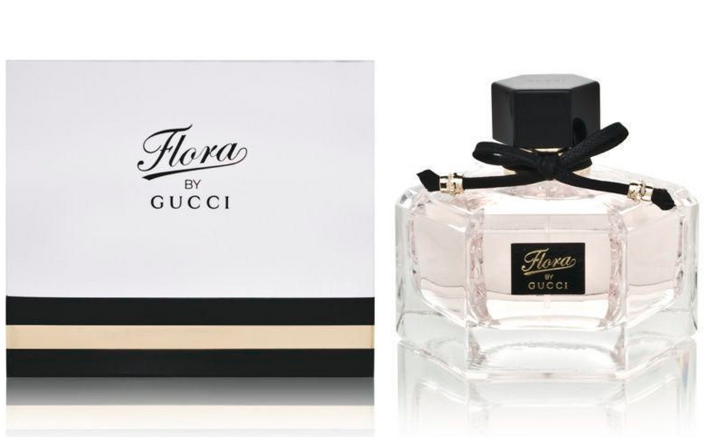 Gucci Flora Edt Women by Gucci