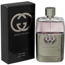 Gucci Guilty Edt Men by Gucci