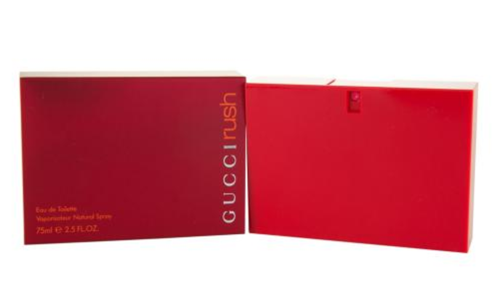 Gucci Rush Edt Women by Gucci
