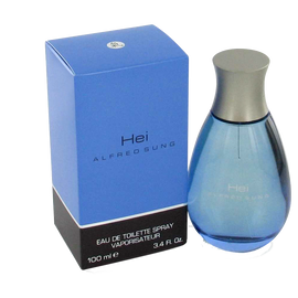 Hei Alfred Sung Edt Men by Alfred Sung