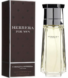 Herrera For Men Edt Men by Carolina Herrera