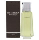 Herrera For Men Edt Men by Carolina Herrera