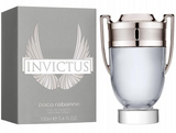 Invictus Paco Rabanne Edt Men by Paco Rabanne