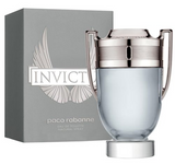 Invictus Paco Rabanne Edt Men by Paco Rabanne