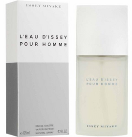 Issey Miyake Edt Men by Issey Miyake