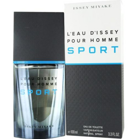 Issey Miyake Sport Edt Men by Issey Miyake