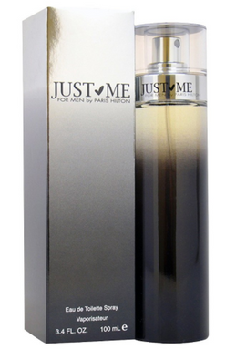 Just Me Edt Men by Paris Hilton