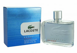 Lacoste Essential Sport Edt Men by Lacoste
